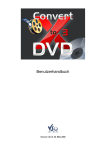 Benutzerhandbuch -
