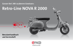 Benutzerhandbuch emco NOVA R 2000 als PDF