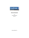 Benutzerhandbuch - FootPrints Service Core Autenticar
