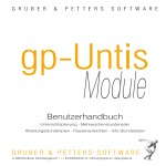 Benutzerhandbuch
