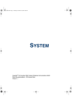 1SYSTEM