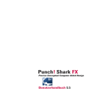 Shark FX 5.5 : Benutzerhandbuch