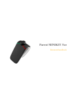 Parrot MINIKIT Neo