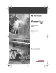 Powerflex 700 Benutzerhandbuch Serie B
