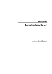 windream 4.0 - Benutzerhandbuch