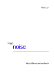 Modulhandbuch Logo Noise (PDF 1`778 KB)