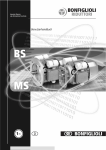 Benutzerhandbuch - Perfect Power Line Co., Ltd.