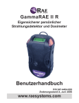 Benutzerhandbuch
