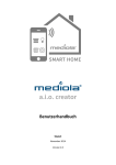 2 mediola® aio creator