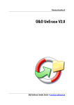 O&O UnErase V2.0 - O&O Software GmbH