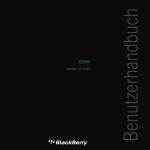 BBM-Benutzerhandbuch