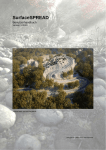 SurfaceSPREAD for Cinema 4D Handbuch (PDF-Datei)