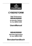 CYBERSTORM - DiscreetFX