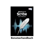 MacSpeech Scribe