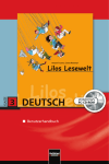 Benutzerhandbuch Lilos Lesewelt 3