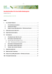 Benutzerhandbuch f&uuml;r das BattG-Melderegister