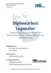 Diplomschrift_Legonator - HTL-Perg