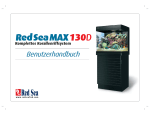 Max 130D User Manual_DE2.FH11