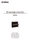 TransAcoustic SHTA