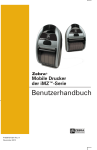 Benutzerhandbuch - Mediaform Informationssysteme GmbH
