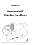 Benutzerhandbuch - Vitalograph GmbH