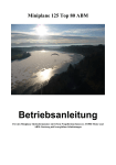 Betriebsanleitung