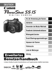 PowerShot_SS5IS_Manual