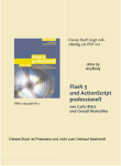 Flash 5 und ActionScript professionell