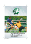 KREIS AACHEN - Fußball-Verband Mittelrhein e.V.