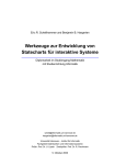 - Fachgebiet Datenbanken und Informationssysteme