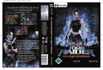 Original Handbuch PDF - Tomb Raider (nicht nur) für Dummies