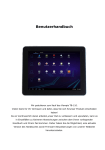 Benutzerhandbuch