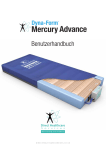 Benutzerhandbuch - Direct Healthcare Services