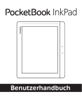 Benutzerhandbuch PocketBook InkPad