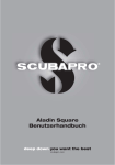 Aladin Square Manual