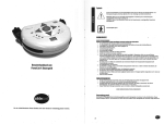 Benutzerhandbuch zum PowerLink 4 Steuerger&auml;t