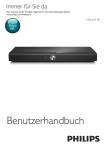 Bedienerhandbuch HTL-4111B/12