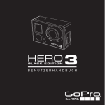 HERO 3 Black Edition