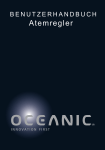 Handbuch - Oceanic