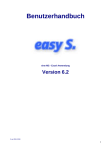 Benutzerhandbuch - Easy-Agro