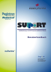 1. Das Programm SUPPORT