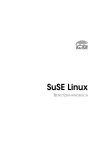 SuSE Linux / Benutzer
