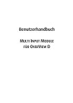 Benutzerhandbuch