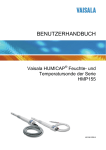 HMP155 Benutzerhandbuch - M210912DE-B