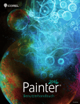 Painter 2016 Benutzerhandbuch