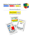 Maxikass Mobile Benutzerhandbuch - At