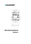 Benutzerhandbuch Deutsch