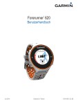 Forerunner® 620 - Tom Siller Cycles