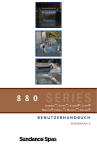 BENUTZERHANDBUCH