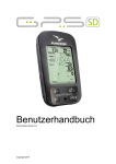 Flymaster GPS SD - Bedienungsanleitung v2 - PARA-ZONE